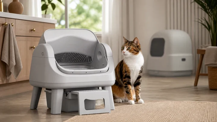 Self-Cleaning Litter Box Pros and Cons: Honest Guide Before You Buy