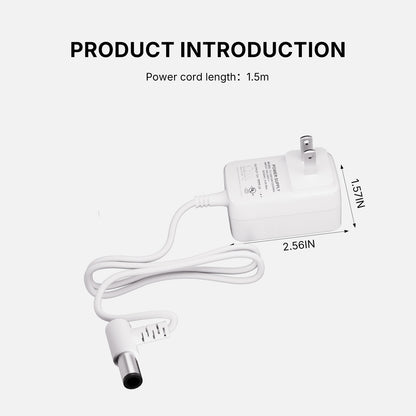 Power adapter for AutoScooper 11/12