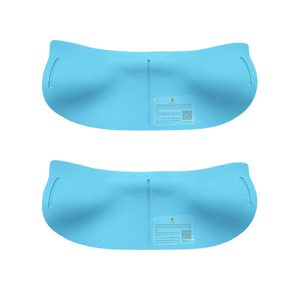 Cat Litter Remover For AutoScooper 11 - 2-Pack