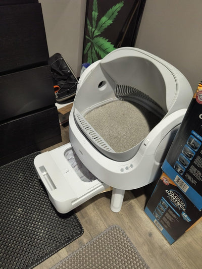 Review by Tyler N.