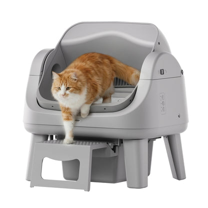AutoScooper 12 Lite Smart Litter Box
