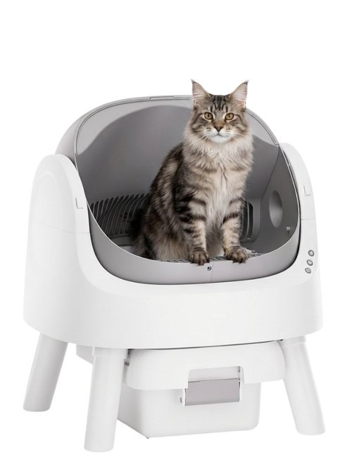 AutoScooper 11