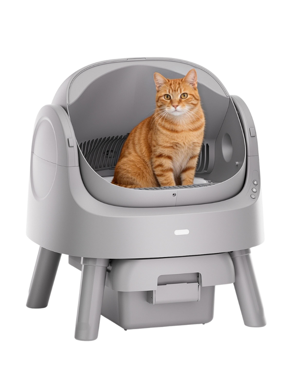 AutoScooper 11 Cat Litter Box