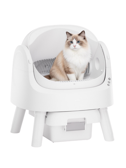 AutoScooper 11 Cat Litter Box