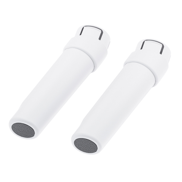 AutoScooper 11 Cat Litter Box Support Legs - (2 Pack)
