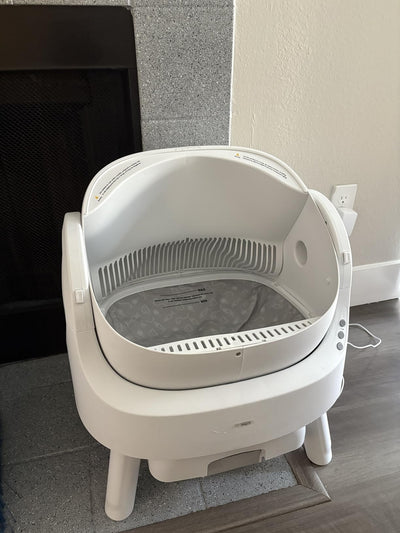 Review by Amanda R.