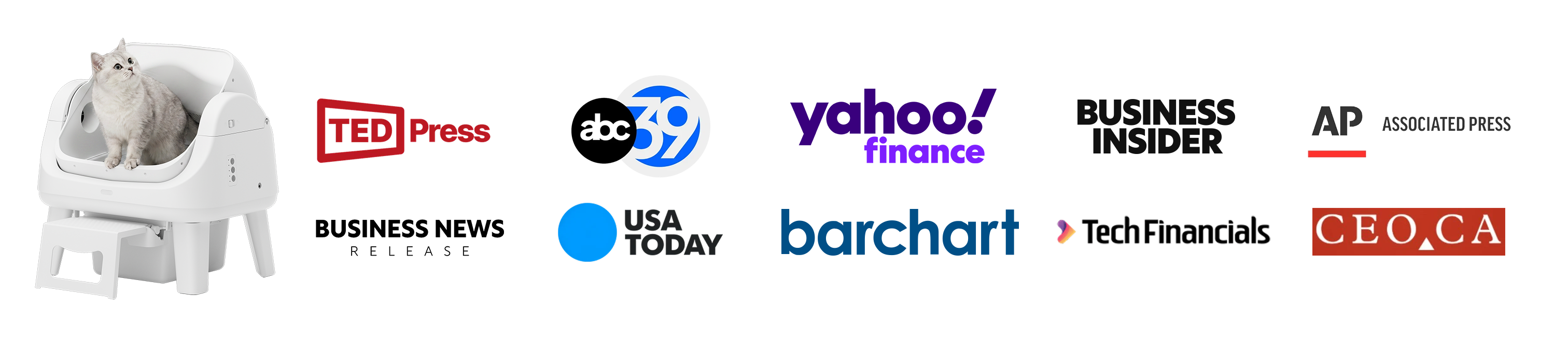 PetPivot in the News